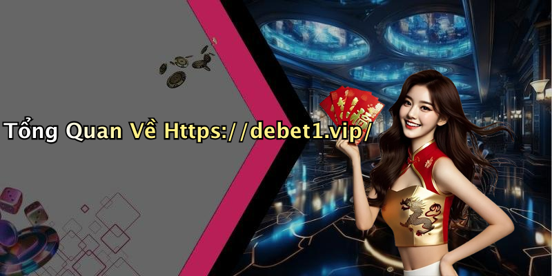 Tổng Quan Về Https://debet1.vip/