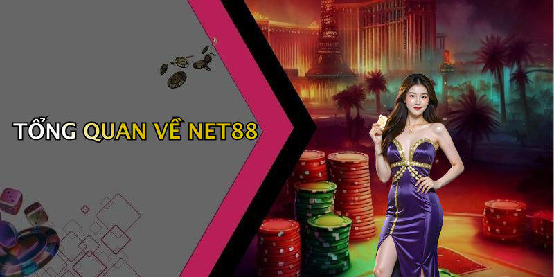 TỔNG QUAN VỀ NET88