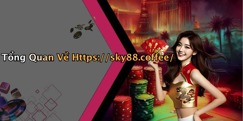 Tổng Quan Về Https://sky88.coffee/